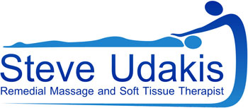 Steve Udakis Remedial Massage and Soft Tissue Therapist